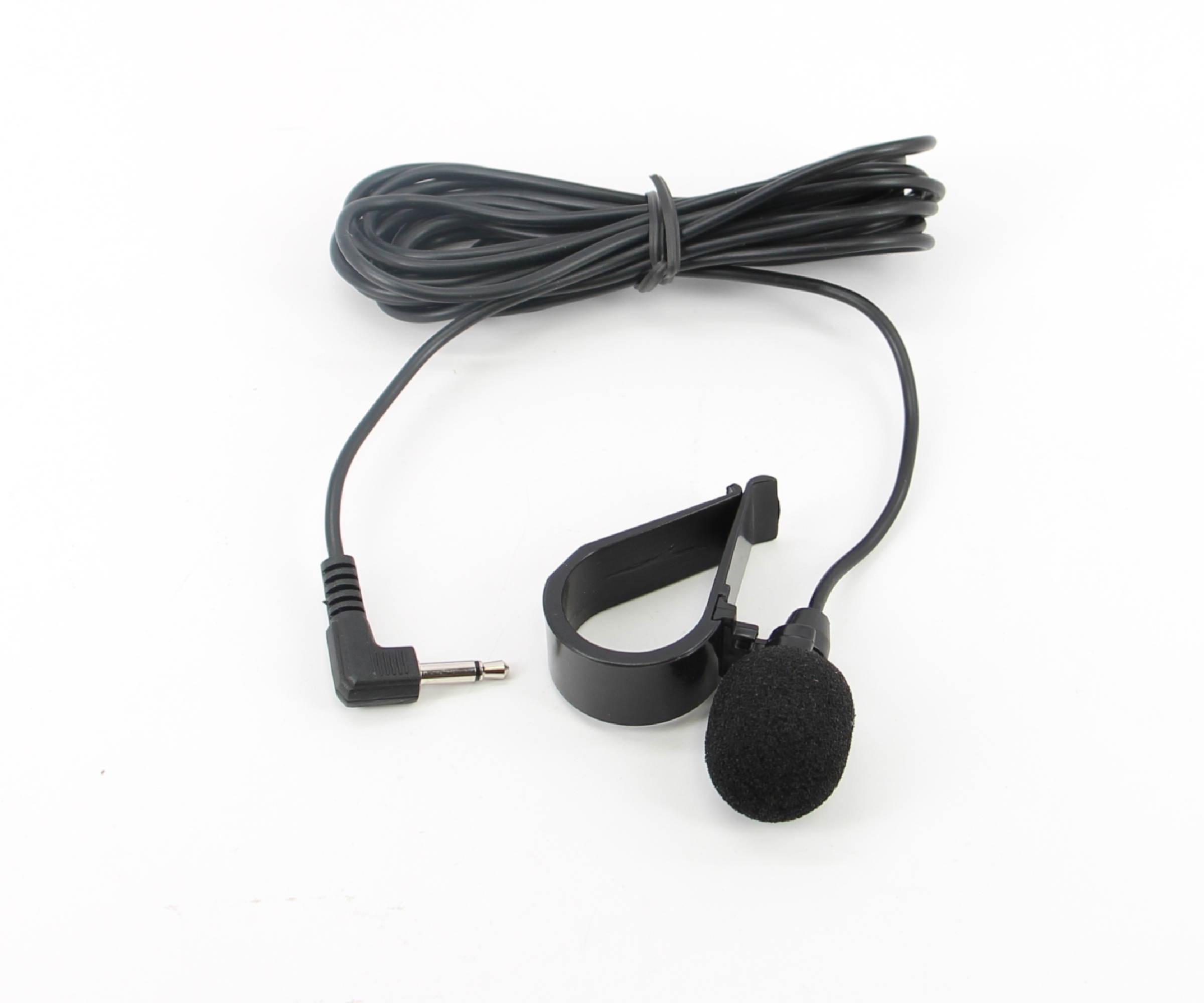 Xtenzi External Bluetooth Microphone Mic Assembly for Dual Axxera Car Reciver