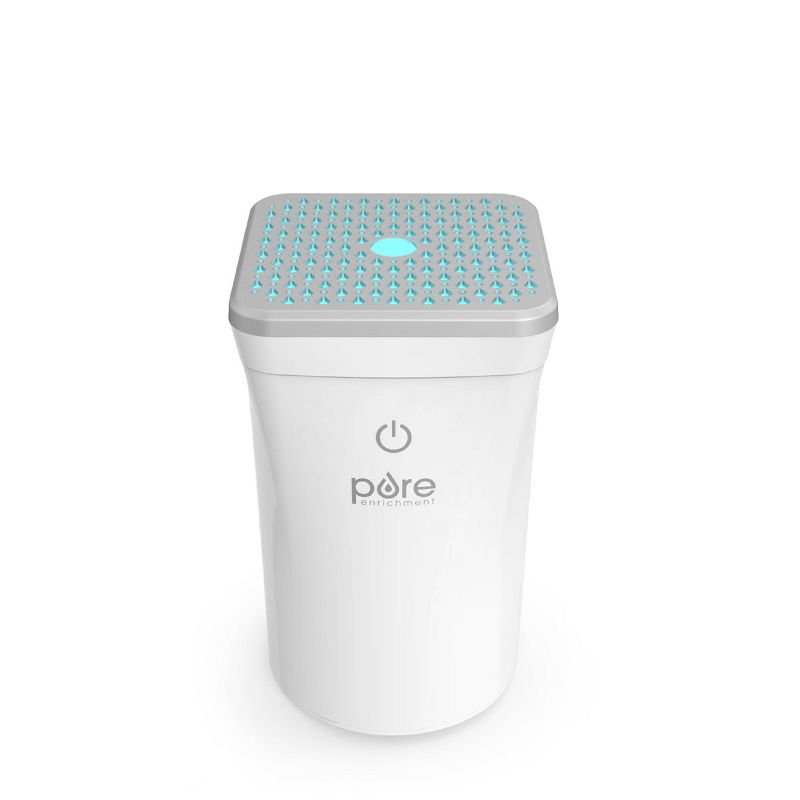 Go Home and Auto Aroma Diffuser - Pure Enrichment