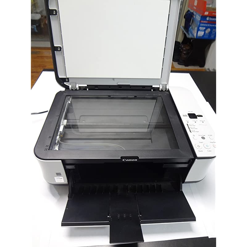 PIXMA MP240 AllInOne Photo Printer