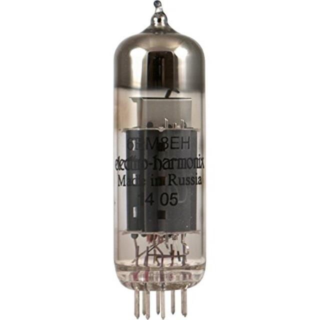 6bm8  electroharmonix