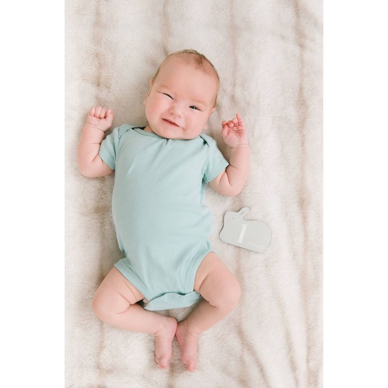 Pearhead Milestone Puzzle