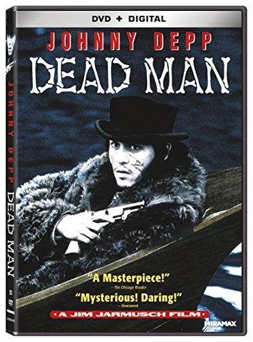 dead man dvd + digital