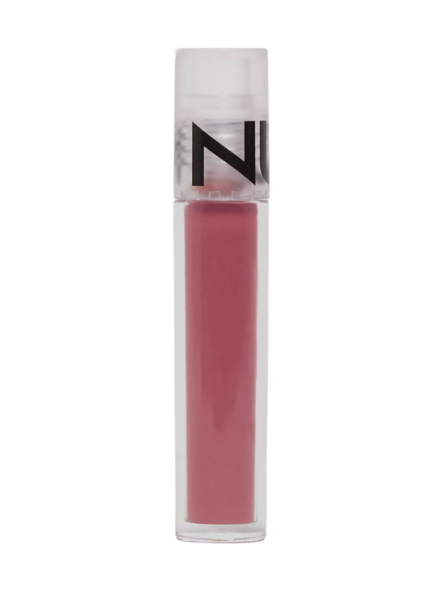 Nuon Liquid Lipstick NU-BR02 - 4.4 ml