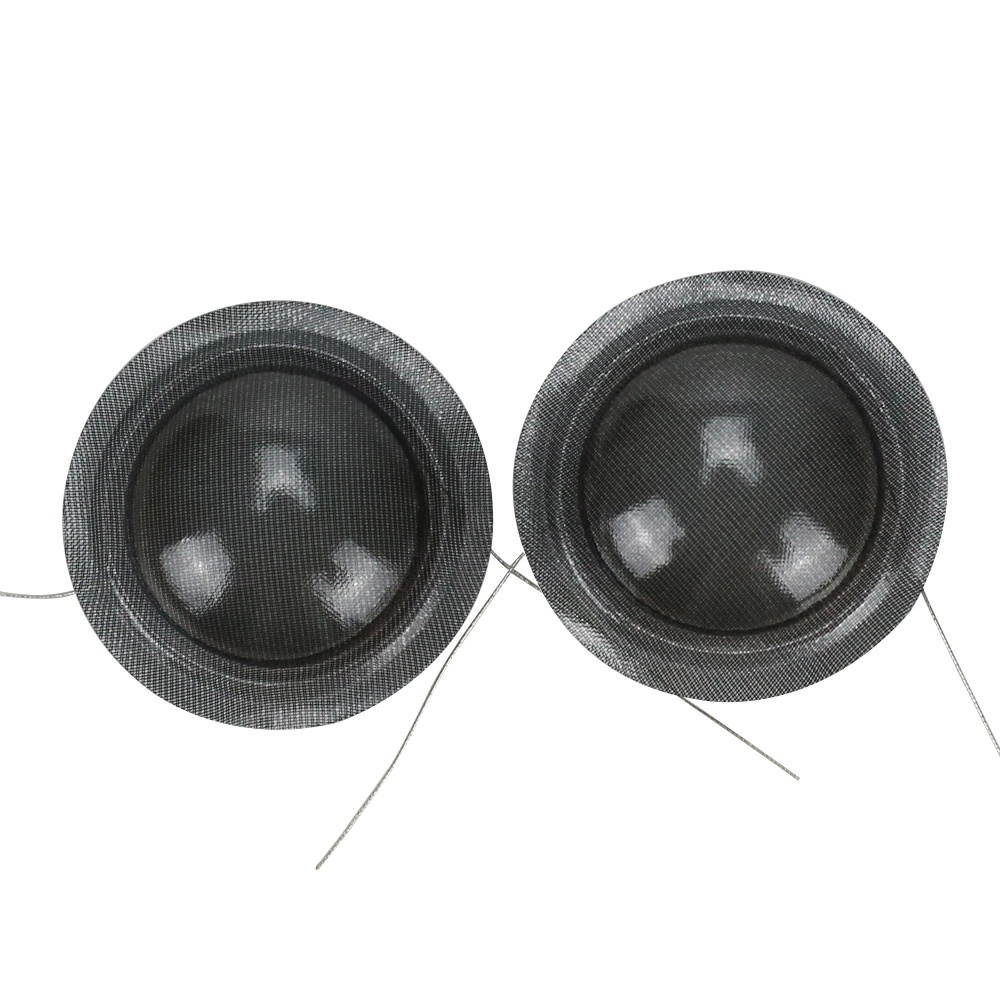 BIC America DV-32CLR 3.5" 2-Way Center Channel Speaker Single