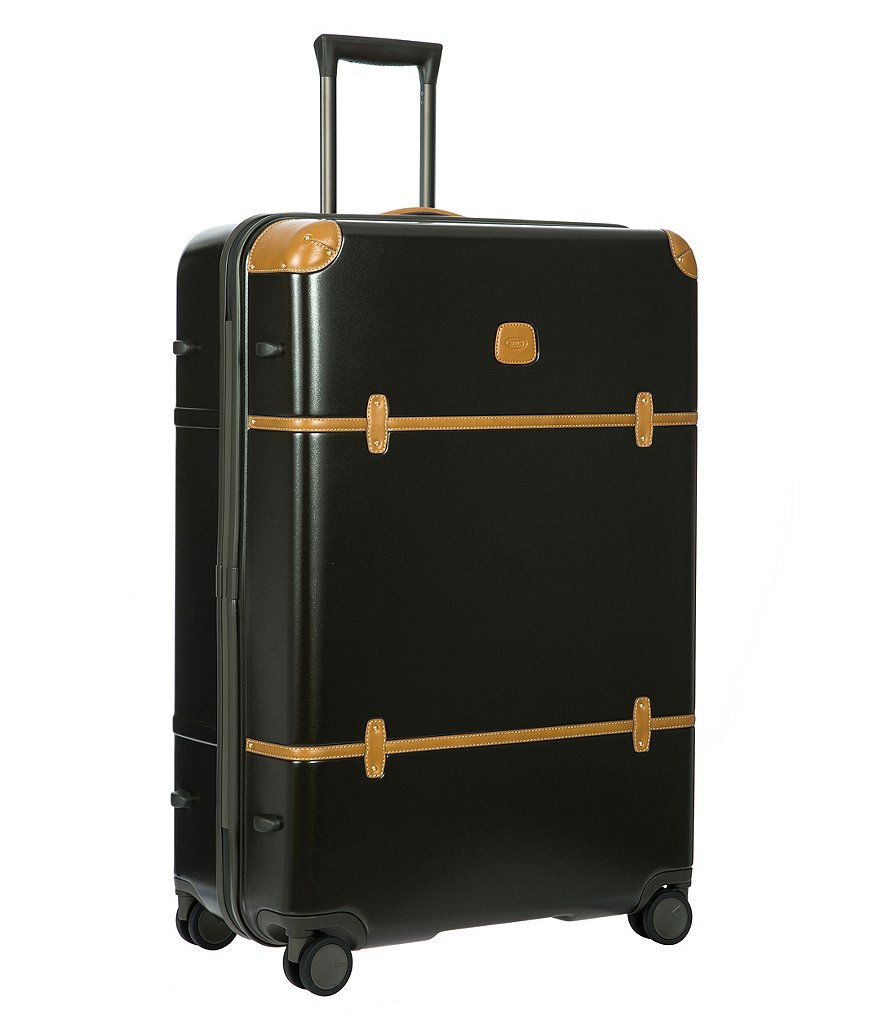 Bric's Bellagio 2.0 32#double; Spinner