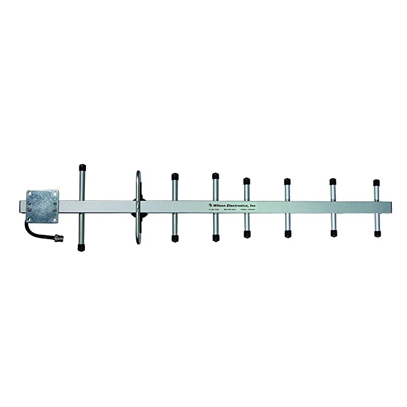 Outdoor Directional Yagi Antenna with N Female Connector 301111 for 700800900 MHz Band