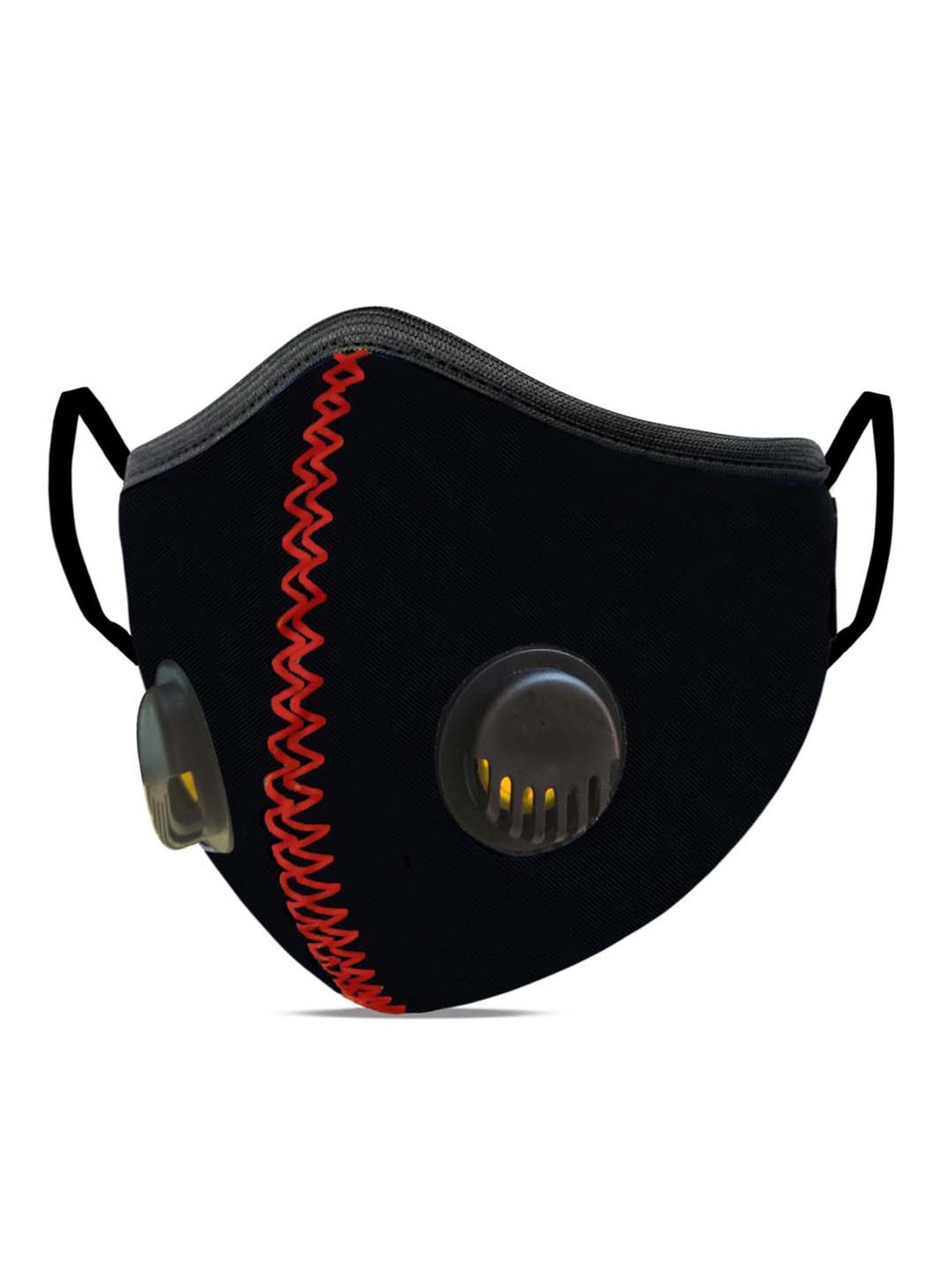 Lioncrown Combo of N95 Reusable Face Mask & Herbal Hand Sanitizer (100 ml)