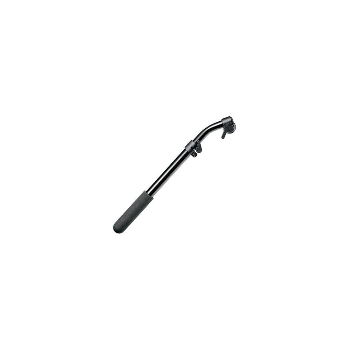 Manfrotto Extra Telescopic Pan Handle for 519 and 526 519LV