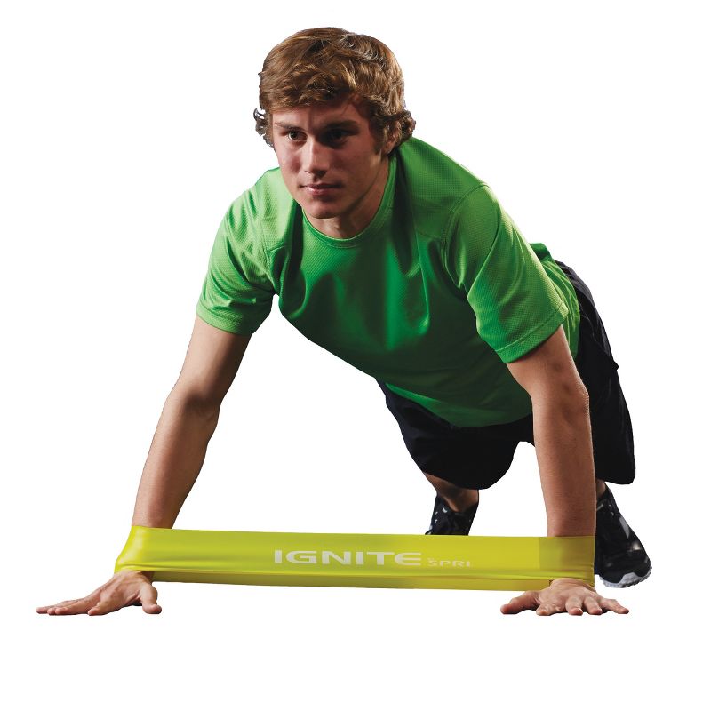 Ignite by SPRI Loop Band Kit