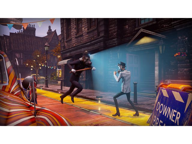 We Happy Few - PlayStation 4