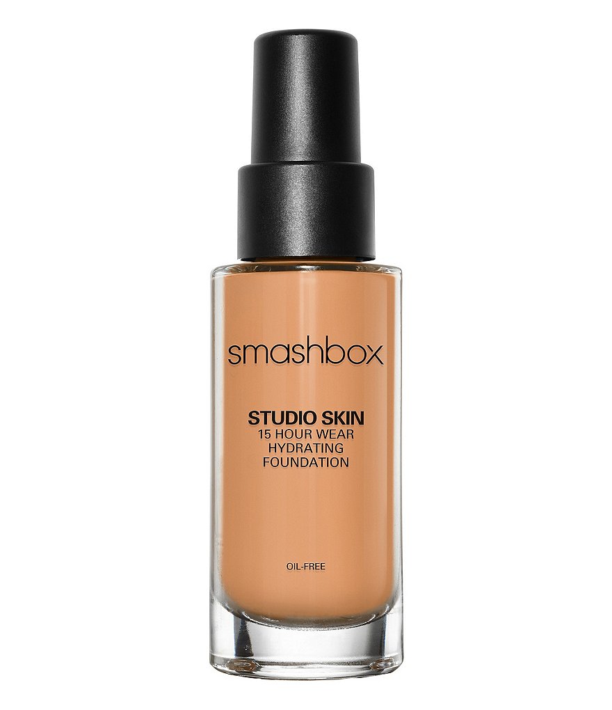 MAC Studio Radiance Face and Body Radiant Sheer Foundation