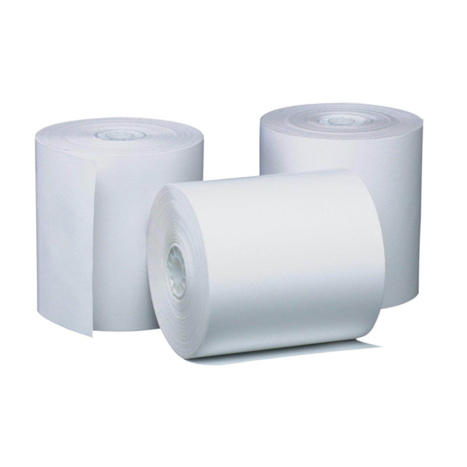 Boise ASPEN 100% Recycled Office Paper, 92 Bright, 20lb, 8-1/2 x 11, White, 5000/Ctn