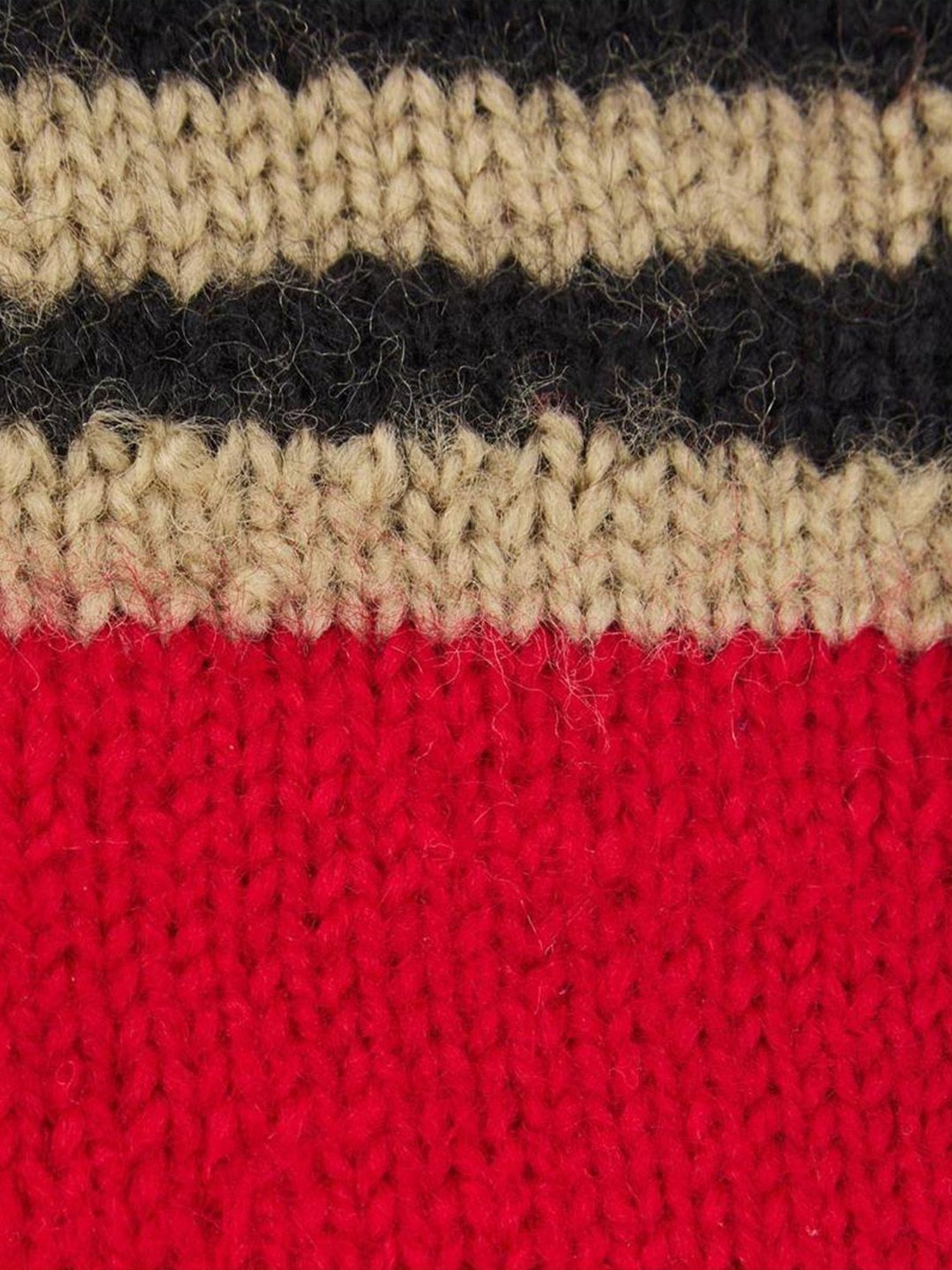 Byford by Pantaloons Grey Solid Gloves