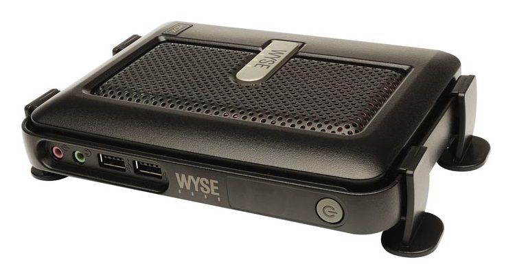 Wyse Thin Client VIA 1GHz 128MB Flash / 512MB RAM C30LE (902173-01L)