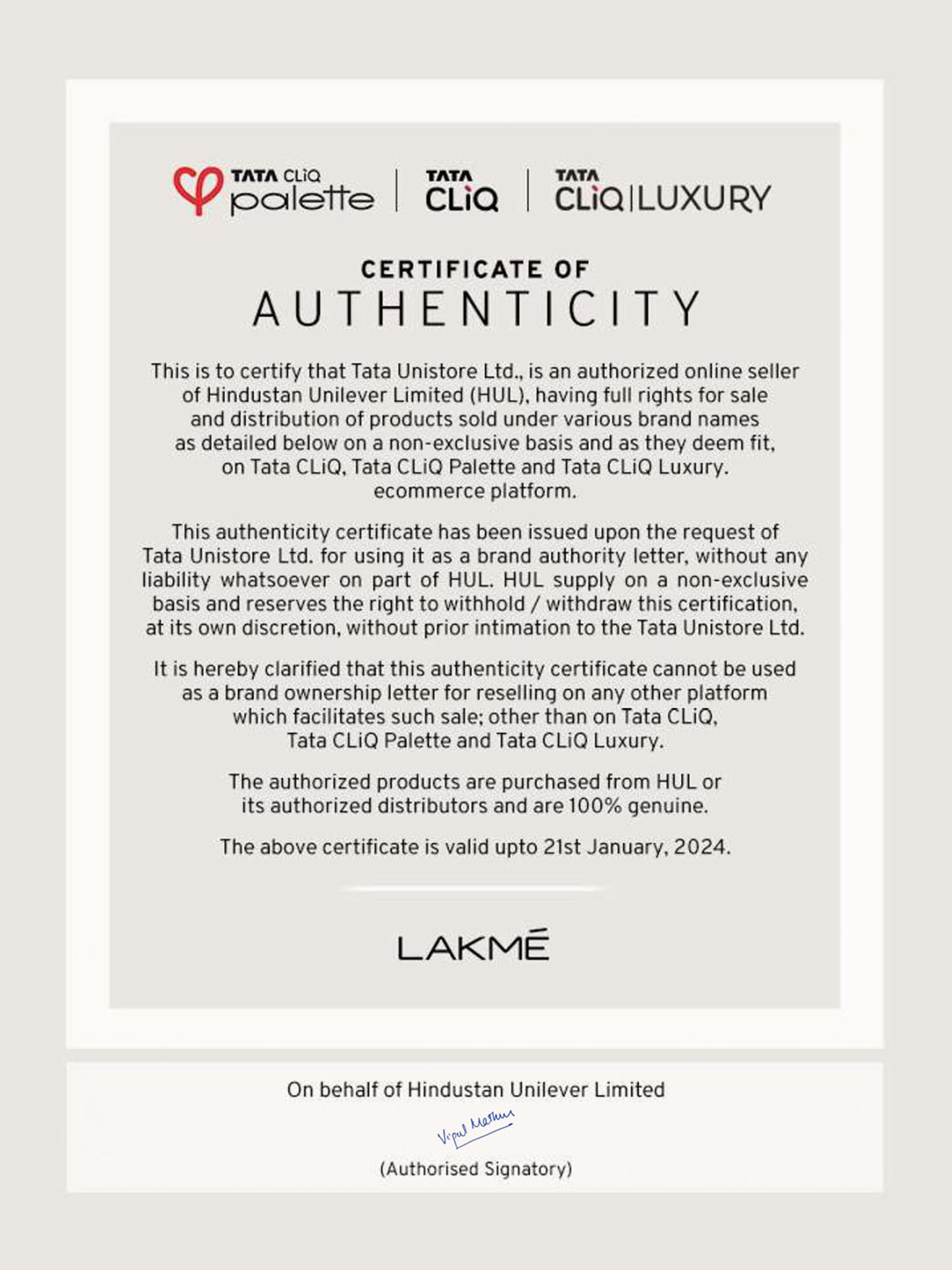 Lakme Glitterati Shine Lipstick Sand Nude - 3.4 gm