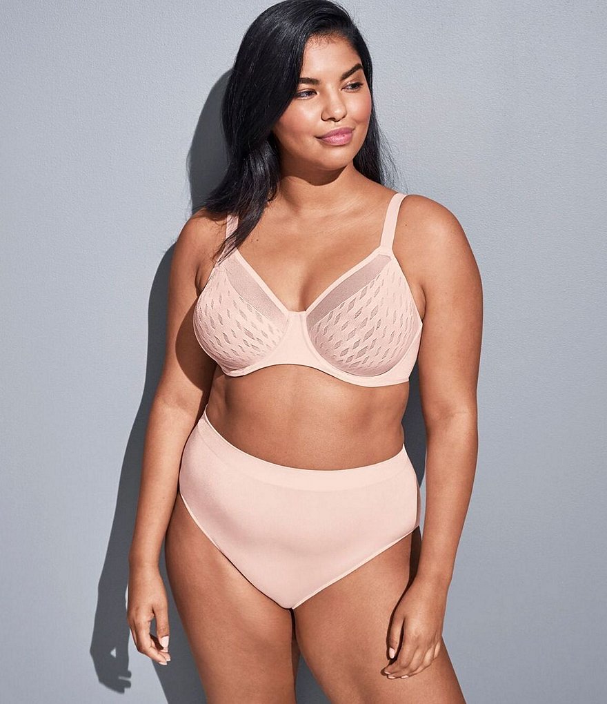 Wacoal Back Appeal Minimizer Bra