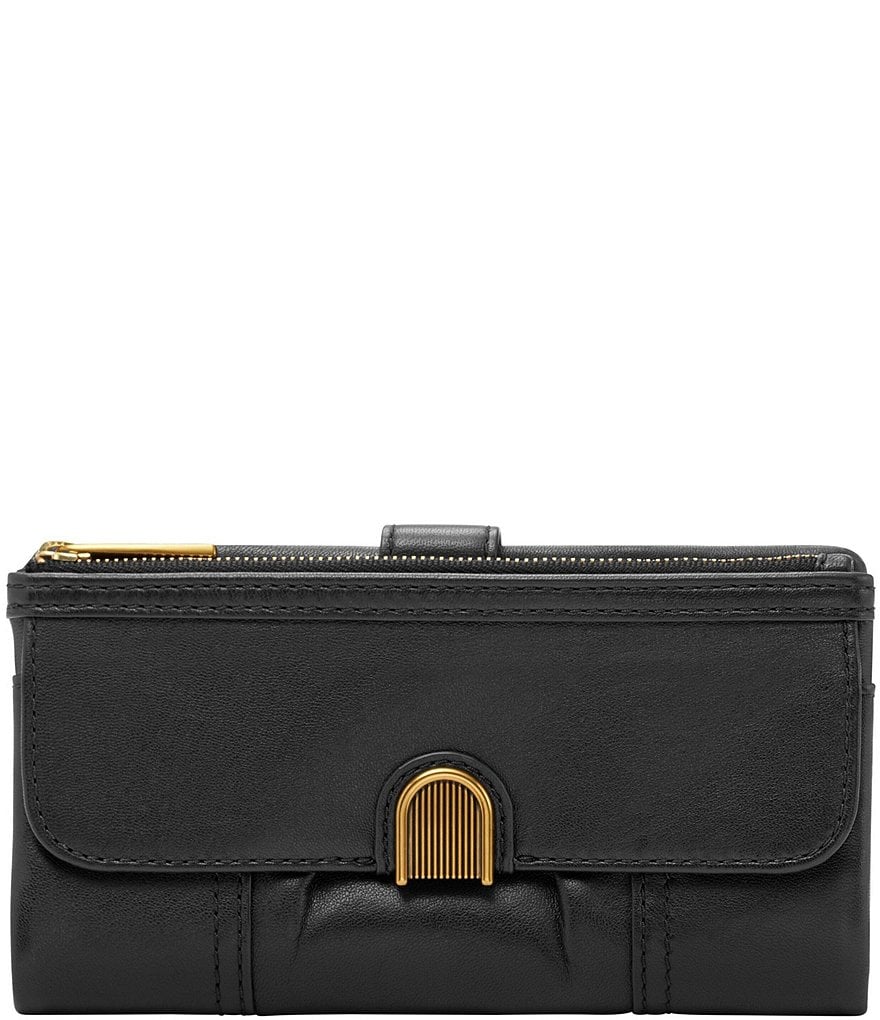 Fossil Cora Clutch Wallet