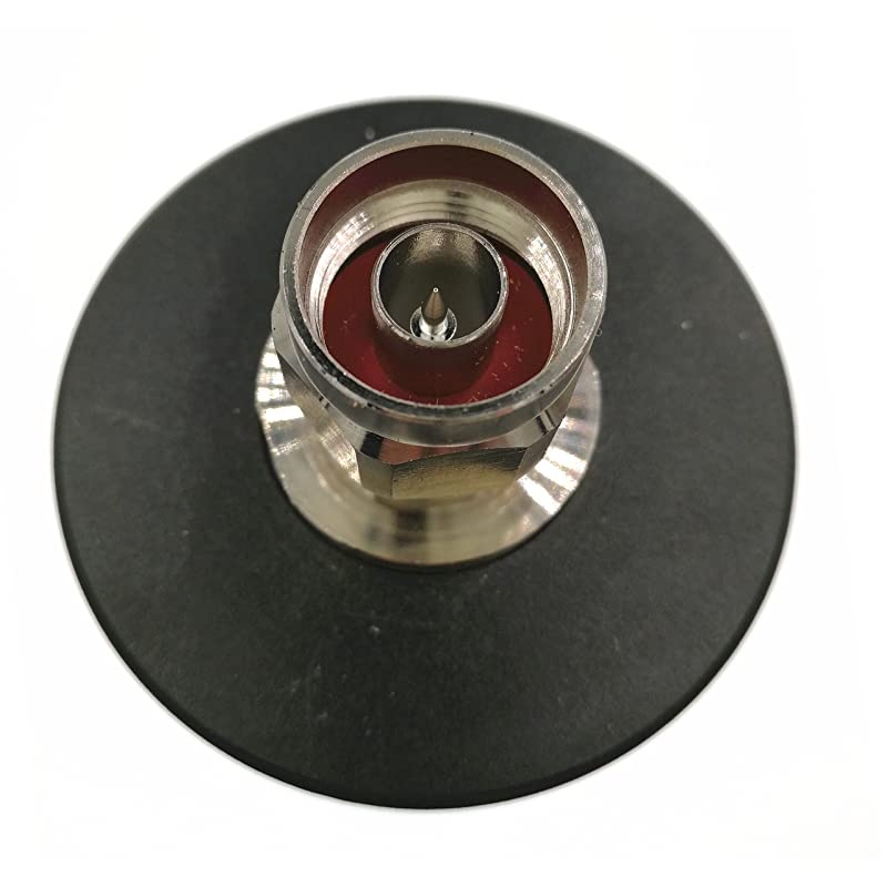 Attenuator 100W N male to female50ohm gold RF coaxial Power (50dB 3.0GHZ)