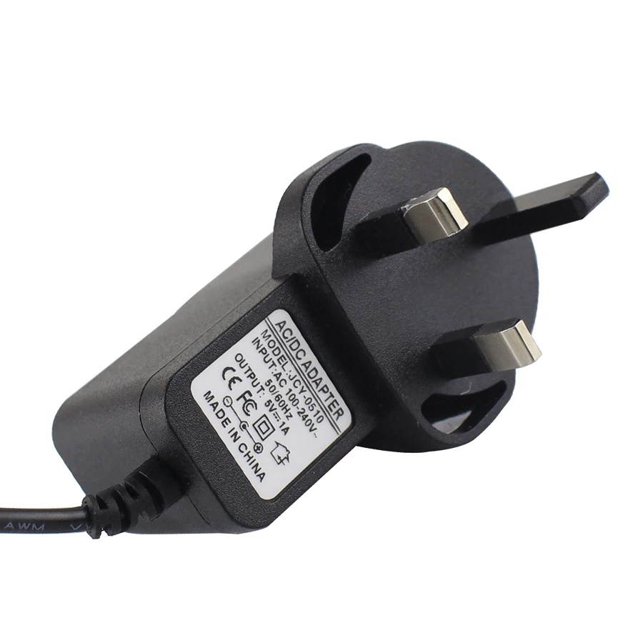 New AC Adapter For Zebra Symbol 2208 5700 5800 Power Supply