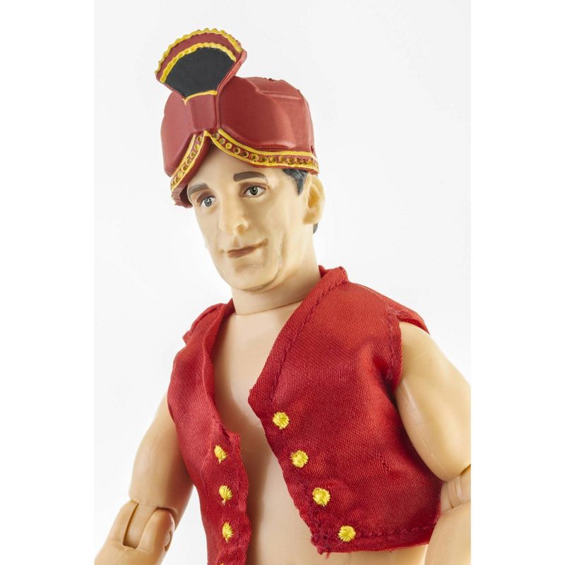 Marty Abrams Presents, 8" Mego Action Figure Impractical Jokers-Joe Gatto  (Limited Edition Collector's Item)  (SDCC Debut)