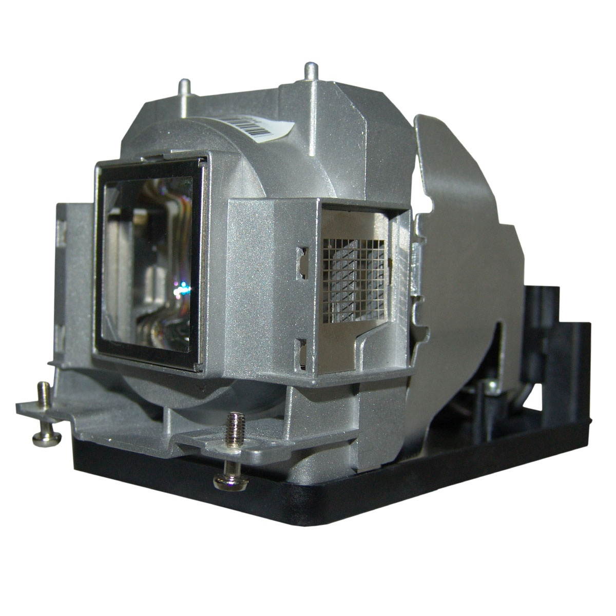 Original Osram Projector Lamp Replacement with Housing for Toshiba TLPLW27G