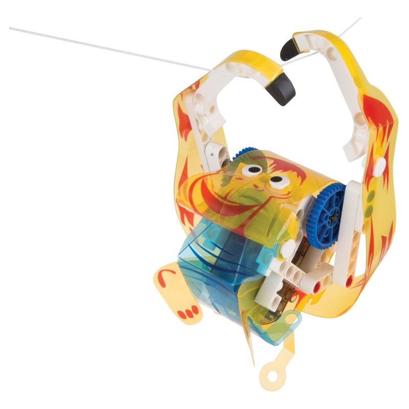 Thames & Kosmos Remote Control Machines