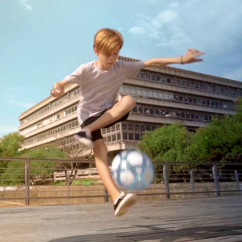 FIFA Tottenham Hotspur Officially Licensed Size 5 Soccer Ball