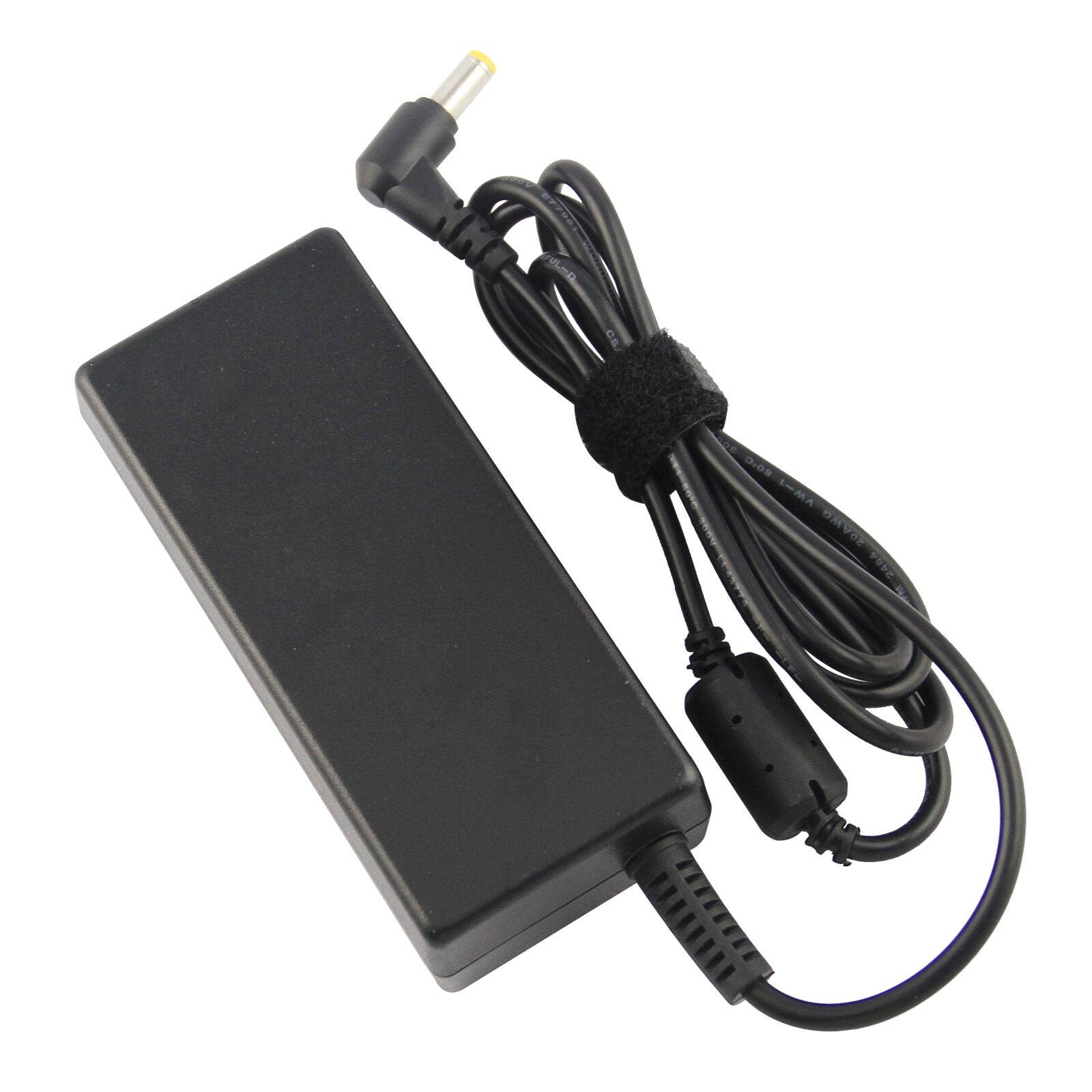Antoble AC Adapter Charger Cable Cord for Gateway MS2370, NE51B18u, VG70 Laptops Power Supply