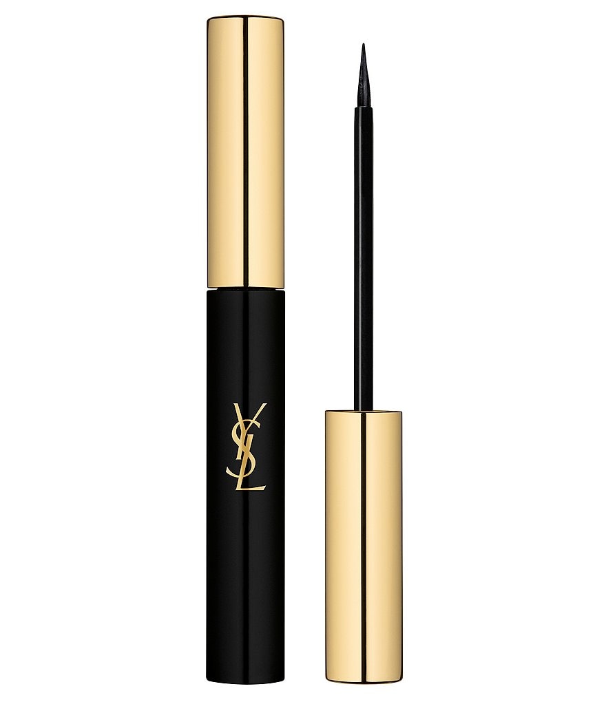 Yves Saint Laurent Beaute Couture Liquid Eyeliner