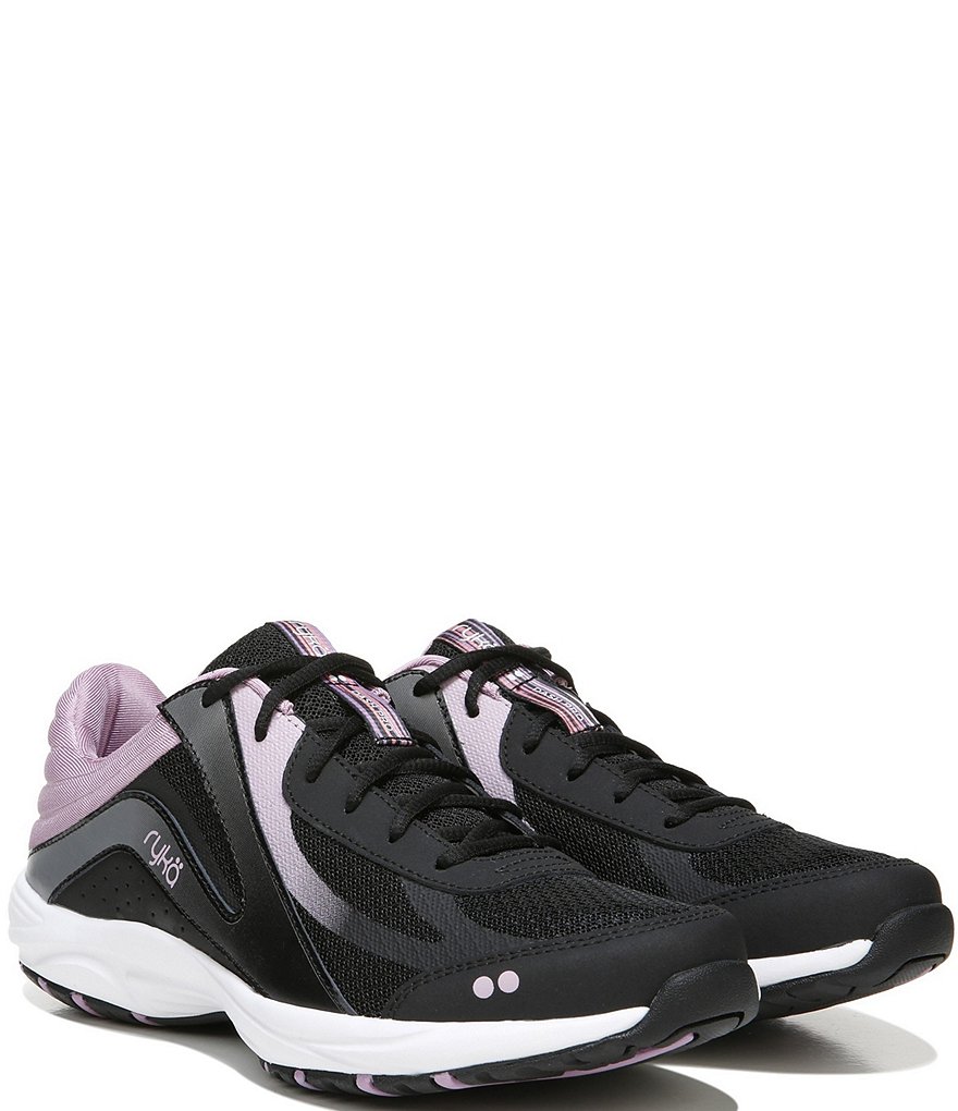 Ryka Dash Pro Walking Sneakers