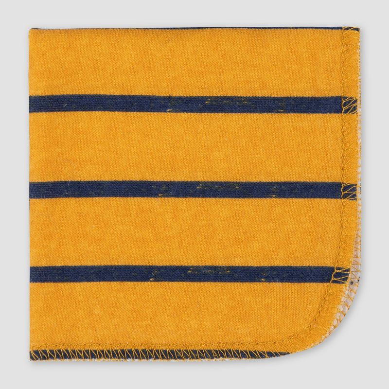 Baby 12pk Washcloth Set - Cloud Island™ White