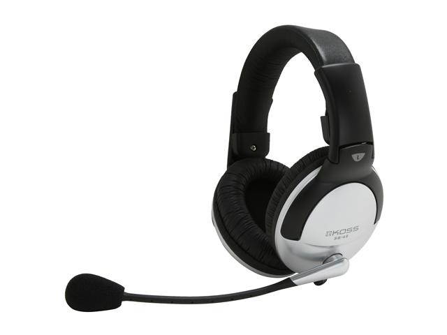 KOSS SB49 Stereo Headset