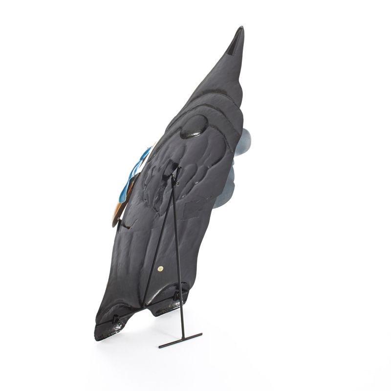 Lakeside Garden Gnome Accessory - Outdoor D'ecor - Summer Fun