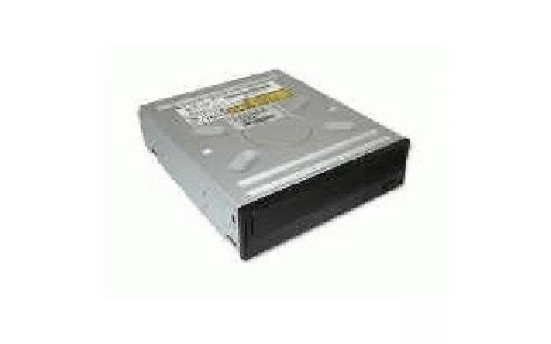 Total Micro DVD-Writer - DVD±R/±RW Support - SATA - 5.25"
