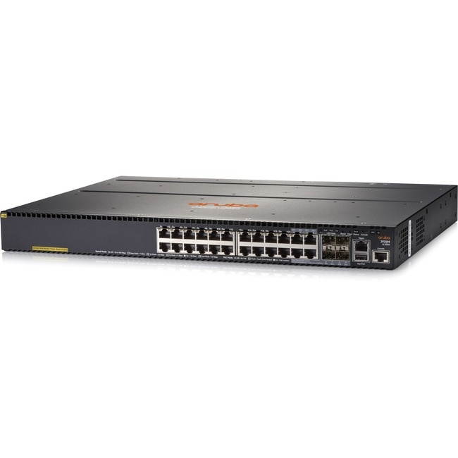 HPE Networking BTO JL320A HPE Aruba 2930M 24G 1 Slot Switch