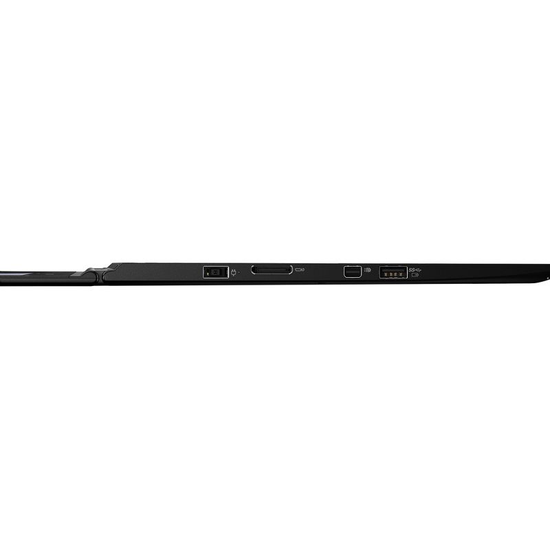 Lenovo ThinkPad X1 Yoga 3rd Gen 20LD002NUS 14" Touchscreen 2 in 1 Ultrabook - 1920 x 1080 - Core i5 i5-8250U - 8 GB RAM - 256 GB SSD - Black