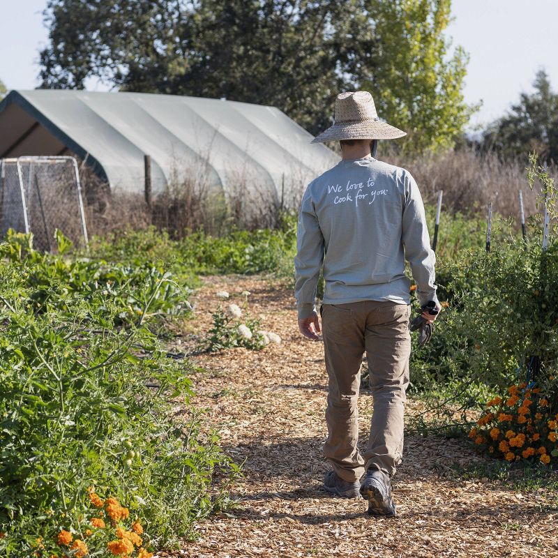 Amy's Organic Light in Sodium Lentil Vegetable Soup - 14.5oz