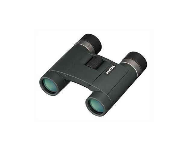 PENTAX 62882 AD 10 x 25mm Waterproof Binoculars