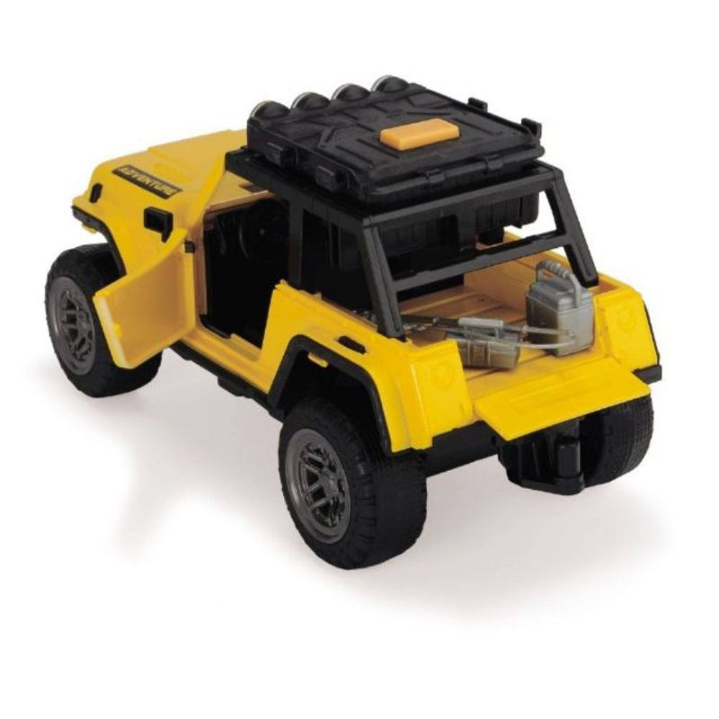 Dickie Toys Playlife Fishing Set