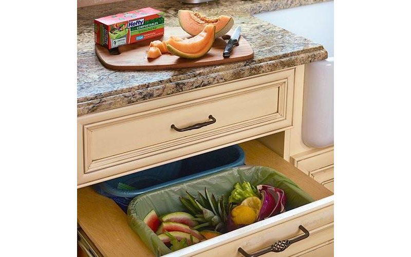 Hefty Strong Extra Large Drawstring Trash Bags - 33 Gallon - 26ct