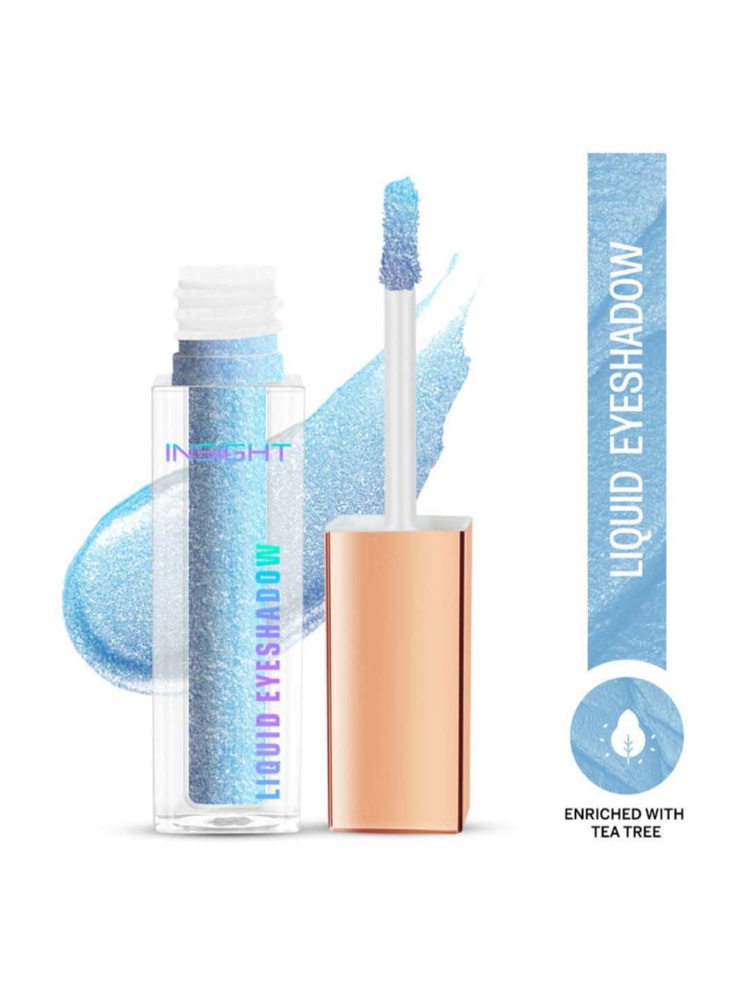 Barry M Clickable Eyeshadow Mellowed - 1.4 gm