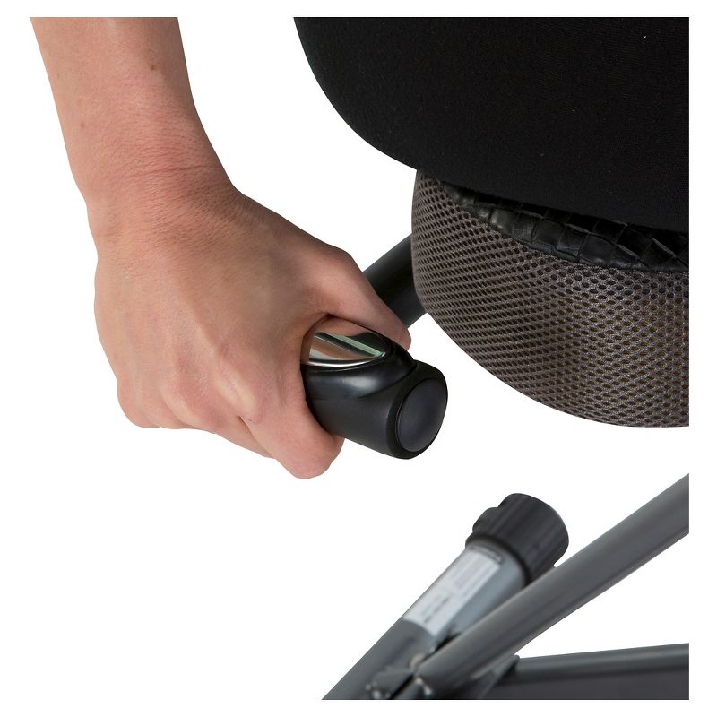 Body Champ Magnetic Recumbent Exercise Bike