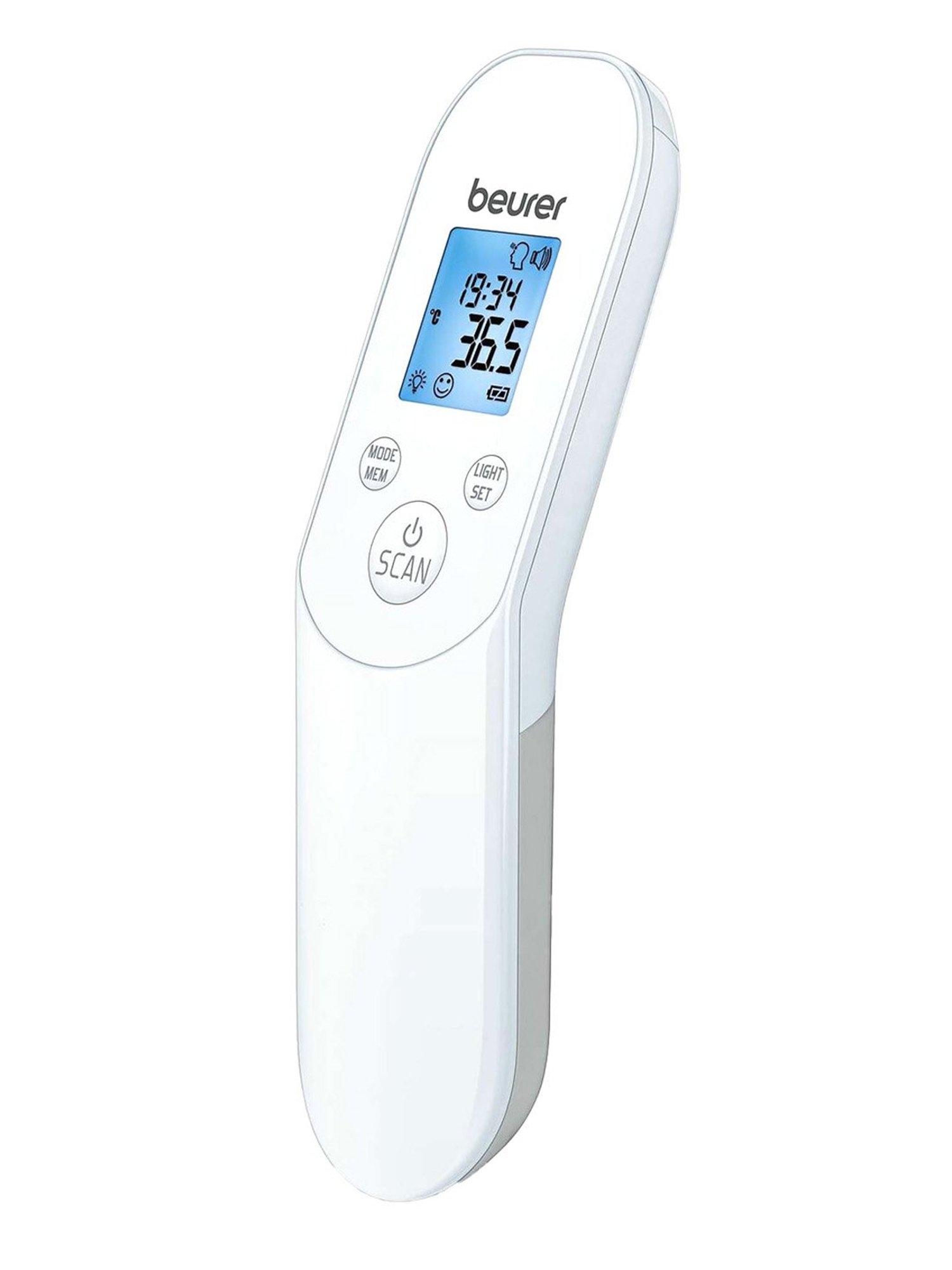 Beurer FT 85 Non-Contact Thermometer