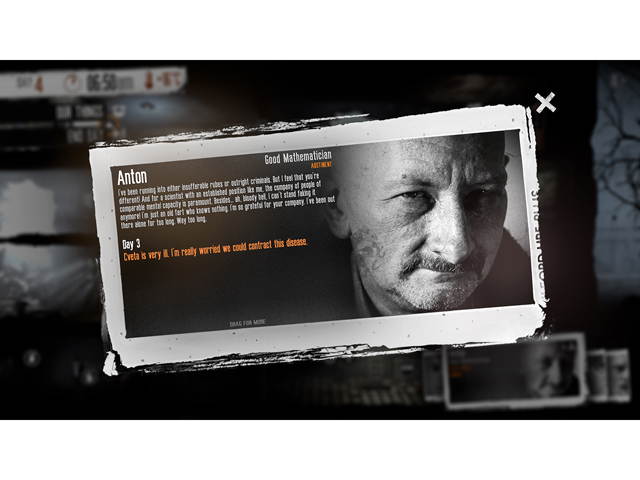 This War of Mine: Stories - Season Pass [Online Game Code]