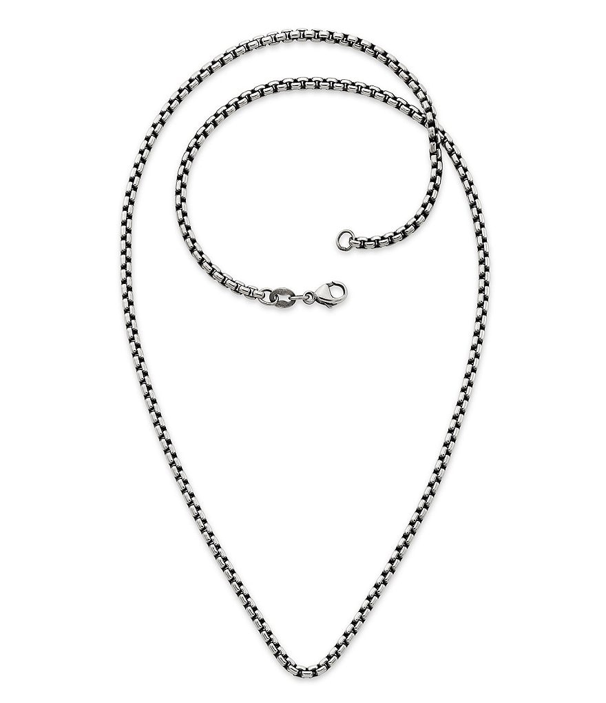 James Avery Heavy Cable Chain