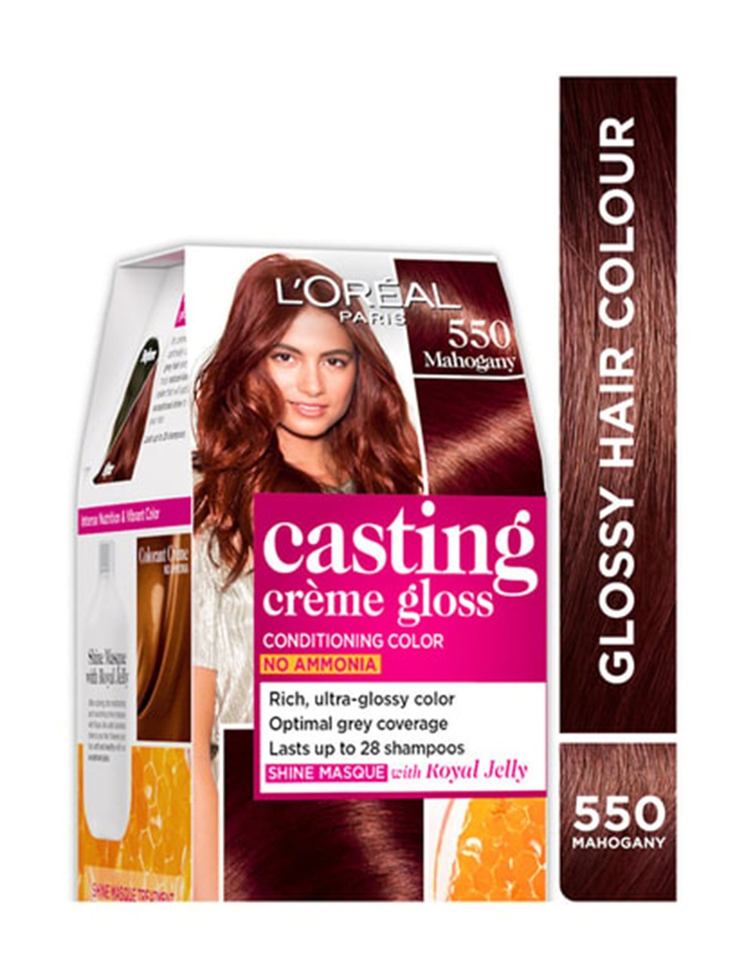 Vegetal Hair Bio Color Soft Black - 150 gm