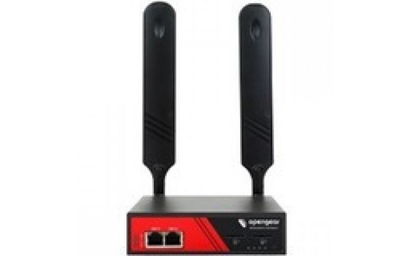 Opengear ACM7000-L Resilience Gateway - Remote Management, Remote Monitoring - TAA Compliant