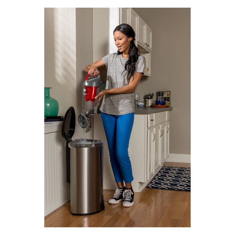 Dirt Devil Endura Max Bagless Upright Vacuum Cleaner - UD70174