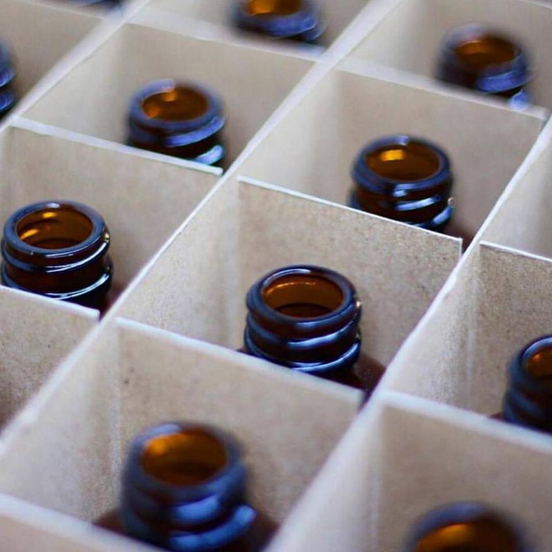 Tropic Isle Living Jamaican Black Caster Body Oil Sage - 4 fl oz