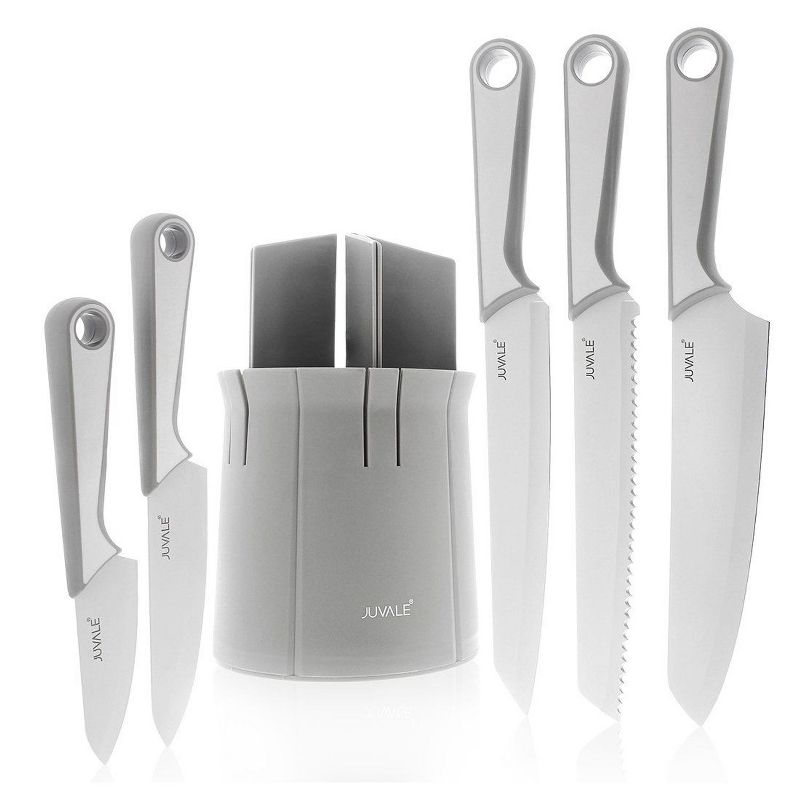 Stainless Steel Iridescent Dinner Fork - Room Essentials™